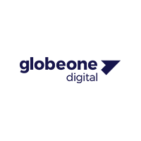 Globe One Digital logo
